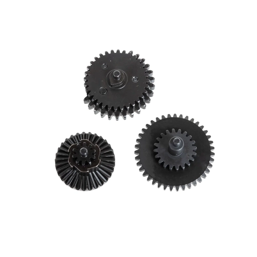 Zębatki stalowe JVAN 18:1 SR25 - Specna Arms