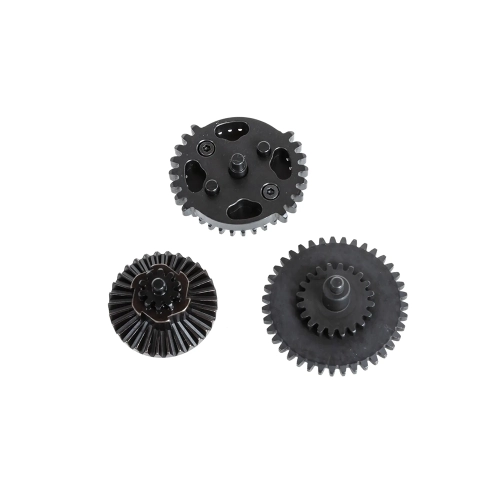 Zębatki stalowe JVAN 9:1 DSG - Specna Arms