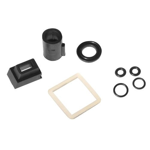 Zestaw uszczelek + gumka HopUp P17 GBB - DA