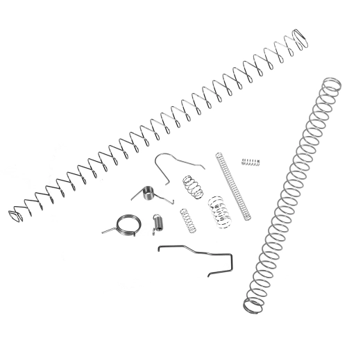 Zestaw sprężyn P17 GBB - Delta Armory