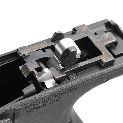 Zestaw stalowy młotka oraz Fire pin AAP01 - Tridos