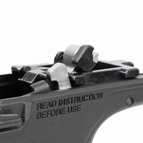 Zestaw stalowy młotka oraz Fire pin AAP01 - Tridos