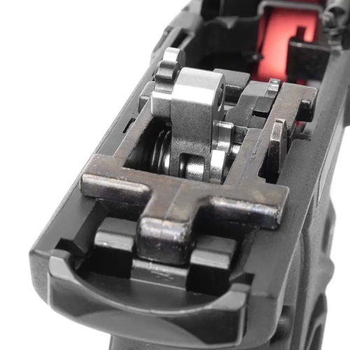 Zestaw stalowy młotka oraz Fire pin AAP01 - Tridos