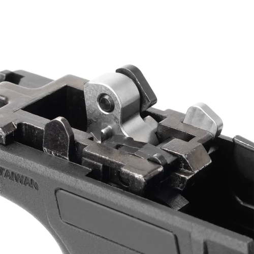 Zestaw stalowy młotka oraz Fire pin AAP01 - Tridos