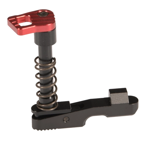 Zwalniacz magazynka dwustronny M4 - SHS