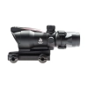 Kolimator Acog Style-B czarny - Guerilla Optics
