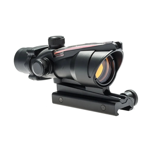Kolimator Acog Style-B czarny - Guerilla Optics