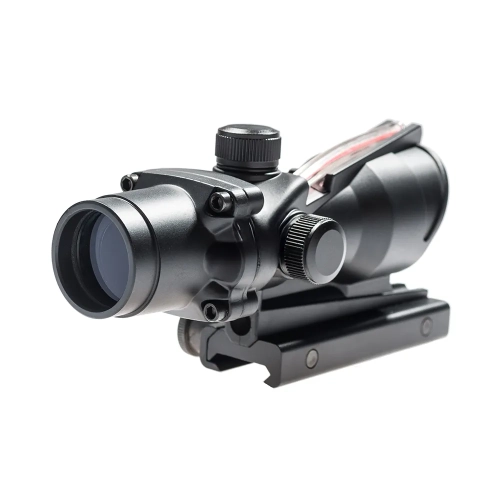 Kolimator Acog Style-B czarny - Guerilla Optics