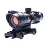 Kolimator Acog Style-B czarny - Guerilla Optics