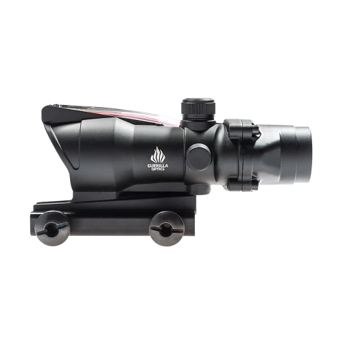 Kolimator Acog Style-B czarny - Guerilla Optics