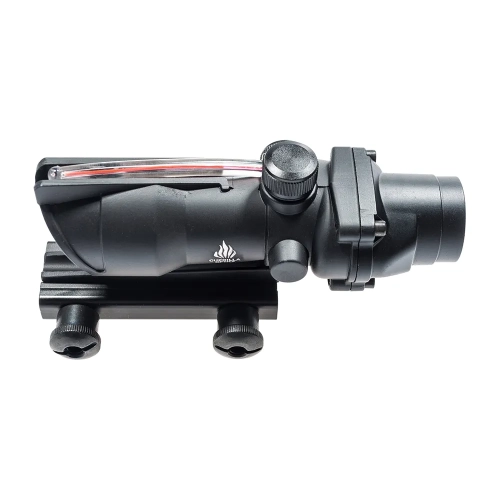 Kolimator Acog Style-B czarny - Guerilla Optics