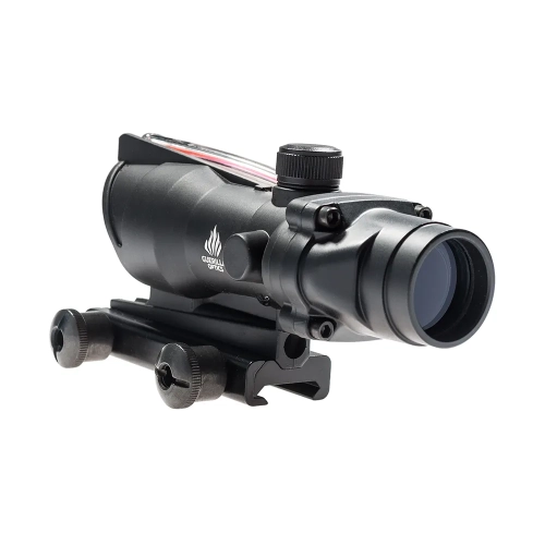 Kolimator Acog Style-B czarny - Guerilla Optics