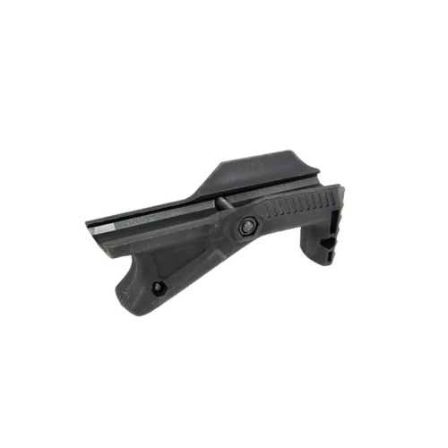 Chwyt przedni Cobra RIS czarny - FMA