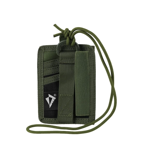 Pokrowiec na dokumenty ETUI - Dominator