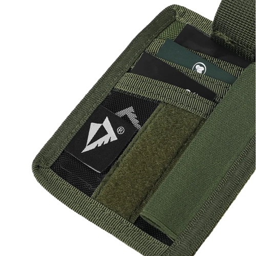Pokrowiec na dokumenty ETUI - Dominator