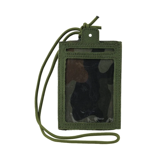 Pokrowiec na dokumenty ETUI Wz.93 - Dominator