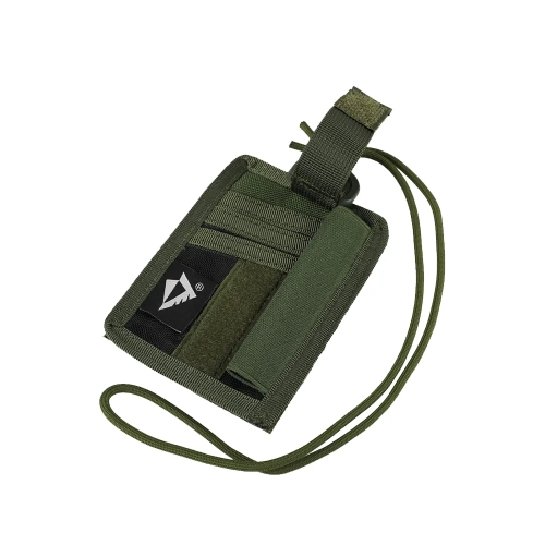 Pokrowiec na dokumenty ETUI Wz.93 - Dominator