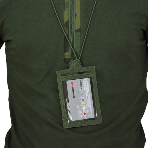 Pokrowiec na dokumenty ETUI Wz.93 - Dominator