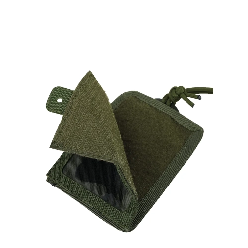 Pokrowiec na dokumenty ETUI Wz.93 - Dominator