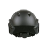 Hełm FAST gen.2 BJ czarny - Delta Armory