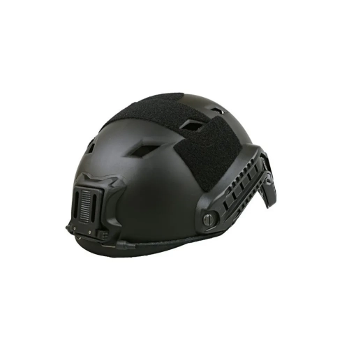 Hełm FAST gen.2 BJ czarny - Delta Armory