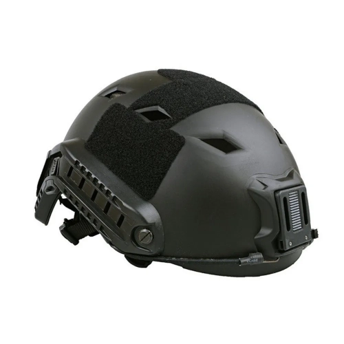 Hełm FAST gen.2 BJ czarny - Delta Armory