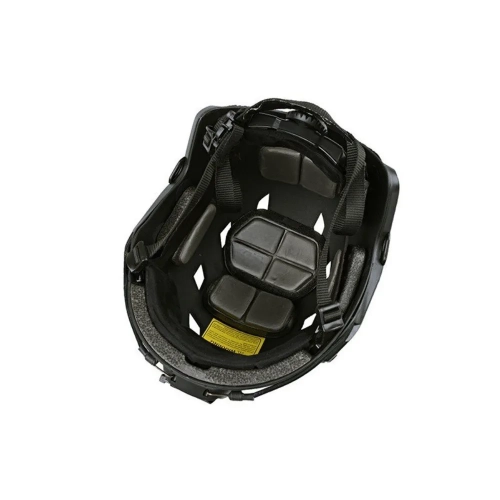 Hełm FAST gen.2 BJ czarny - Delta Armory