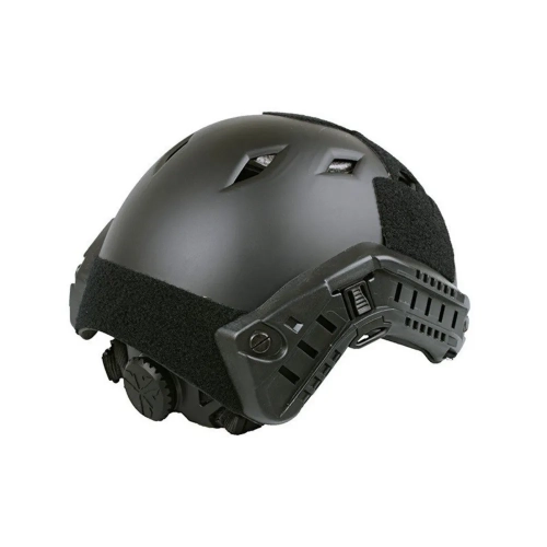 Hełm FAST gen.2 BJ czarny - Delta Armory