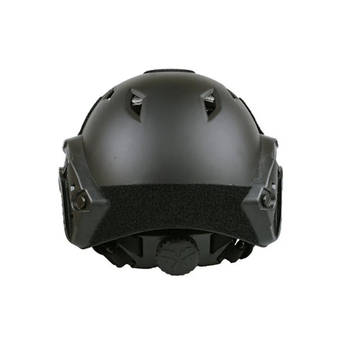 Hełm FAST gen.2 BJ czarny - Delta Armory