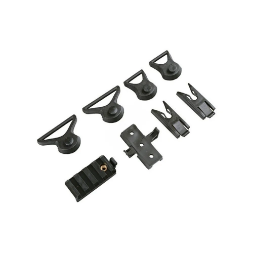 Hełm FAST gen.2 BJ oliwkowy - Delta Armory