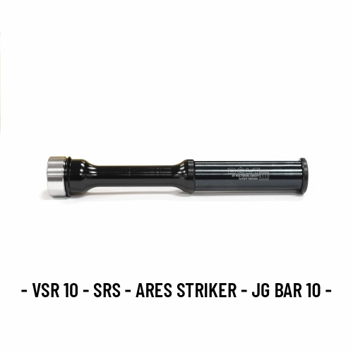 Silnik HPA BOLT M - Wolverine