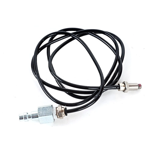 Silnik HPA BOLT - Wolverine