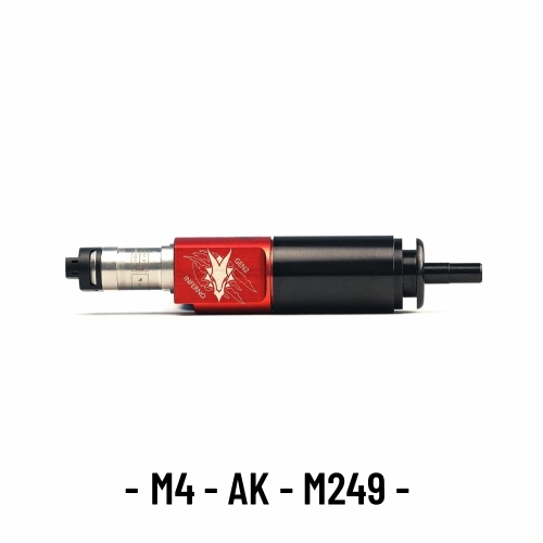 Silnik HPA Inferno GEN2 - Wolverine