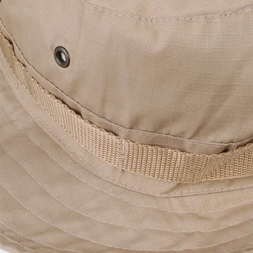 Kapelusz Boonie khaki - Dominator