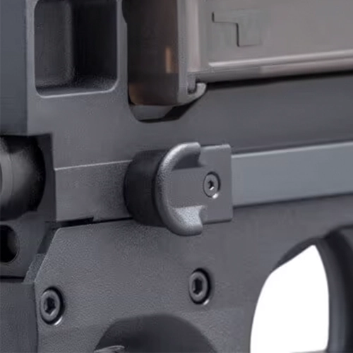 FN P90 - KRYTAC