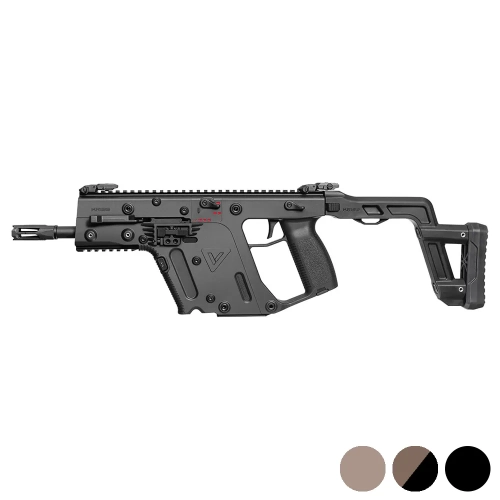 Replika karabinka Kriss Vector V2 - Krytac