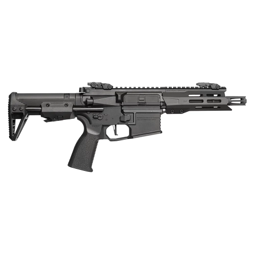 Replika karabinka Trident MK3 PDW-M - Krytac