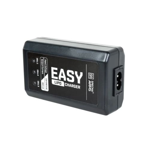 Ładowarka EASY Li-Po - Specna Arms