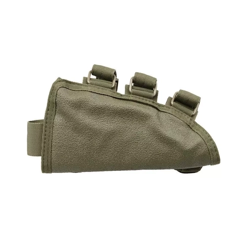 Ładownica na kolbę do strzelby oliv - GFC