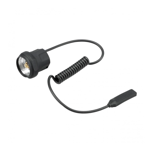 Latarka TFC1 + włącznik żelowy 300mm - Walther