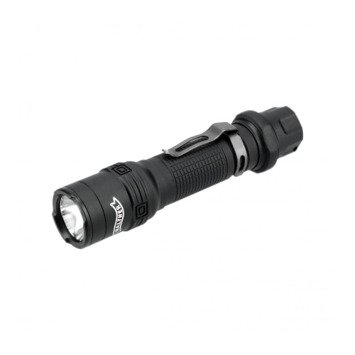 Latarka TFC1 + włącznik żelowy 300mm - Walther