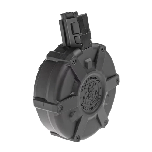Magazynek Drum MP5 1500rds - G&G