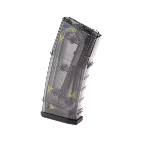 Magazynek  SSG-1 / M4 Midcap 105rds - G&G