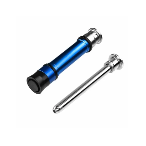 Tłok + prowadnica sprężyny SSG96 - Novritsch