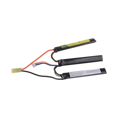 LiPo 1450mAh 11.1v 3S 30C Tamiya - Electro River