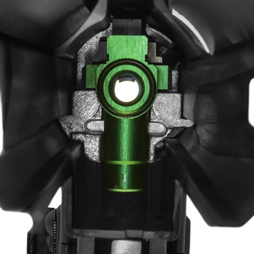 Komora HopUp ALU CNC PRO mpaX MP5 - Begadi