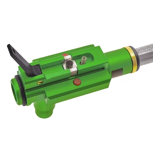 Komora HopUp ALU CNC PRO mpaX MP5 - Begadi