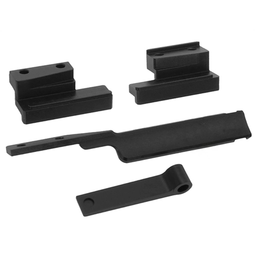 Komora HopUp ALU CNC PRO mpaX MP5 - Begadi