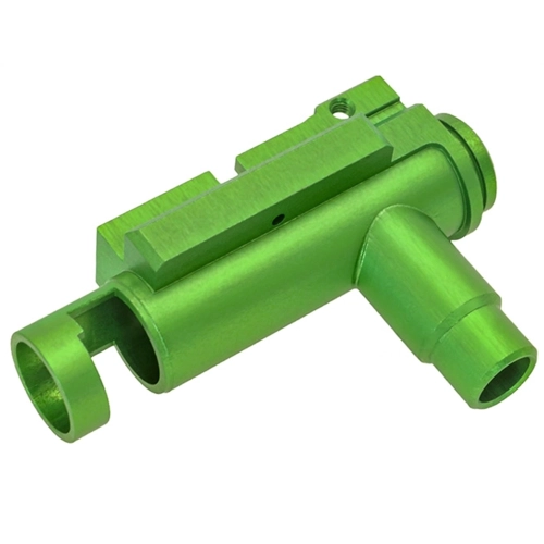 Komora HopUp ALU CNC PRO mpaX MP5 - Begadi