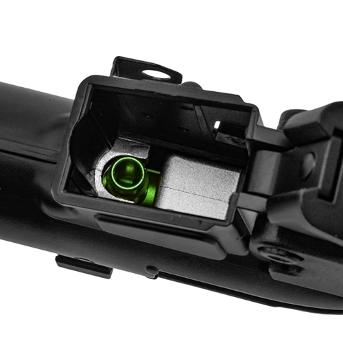 Komora HopUp ALU CNC PRO mpaX MP5 - Begadi